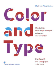 Color and Type - Cover