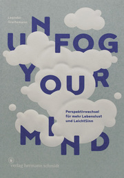 Unfog Your Mind - Cover
