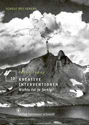 Kreative Interventionen - Cover