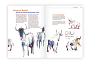Tiere zeichnen & verstehen - Illustrationen 6