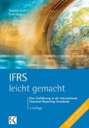 IFRS - leicht gemacht