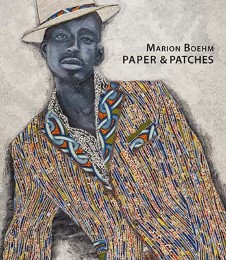 Marion Boehm - Paper & Patches