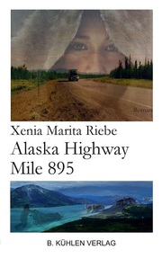 Alaska Highway Mile 895