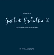 Gästebuch-Geschichten II