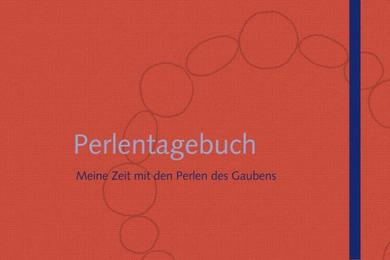 Perlentagebuch - Cover