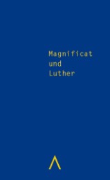 Magnificat und Luther - Cover