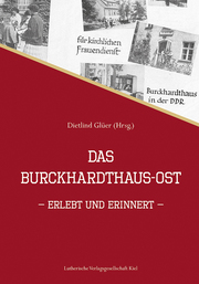 Das Burckhardthaus-Ost