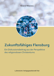 Zukunftsfähiges Flensburg - Cover