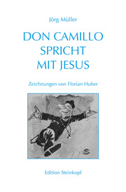 Don Camillo spricht mit Jesus