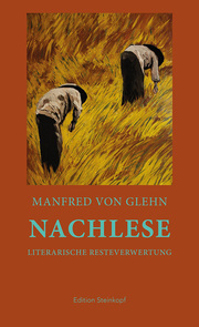 Nachlese - Cover