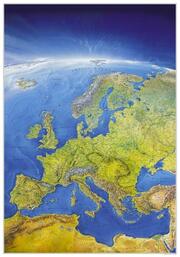 MARCO POLO Das Große Europa Panorama - Cover