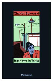 Irgendwo in Texas - Cover