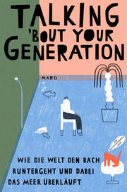 Talking 'bout Your Generation - Cover