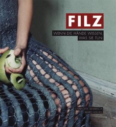 Filz - Cover