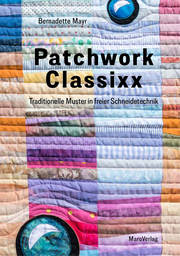 Patchwork Classixx - Cover