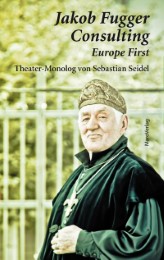 Jakob Fugger Consulting - Europe First
