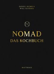 NOMAD - Das Kochbuch