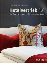 Hotelvertrieb 3.0
