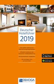 Deutscher Hotelführer 2019