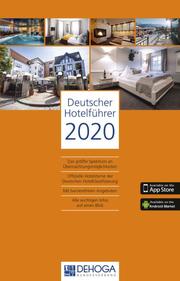 Deutscher Hotelführer 2020
