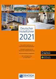 Deutscher Hotelführer 2021