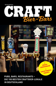 Craft Bier-Bars