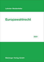 Europawahlrecht 2024