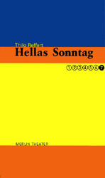 Hellas Sonntag - Cover