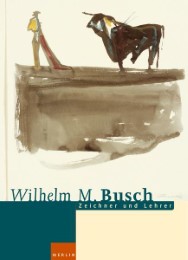 Wilhelm M Busch