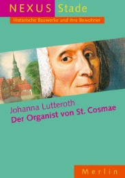 Der Organist von St. Cosmae