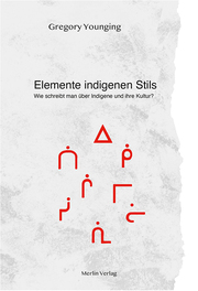 Elemente indigenen Stils