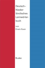 Deutsch-Niederländisches Lernwörterbuch