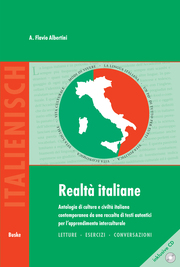 Realta italiane - Cover