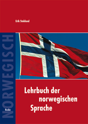 Lehrbuch der norwegischen Sprache