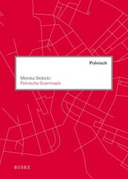 Polnische Grammatik - Cover