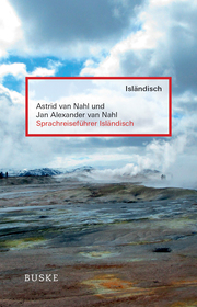 Sprachreiseführer Isländisch - Cover