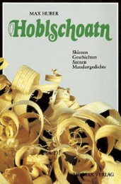 Hoblschoatn - Cover