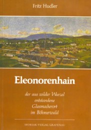 Eleonorenhain - Cover