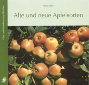 Alte und neue Apfelsorten - Cover