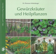 Gewürzkräuter und Heilpflanzen - Cover