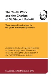 The Youth Work and the Charism of St. Vincent Pallotti