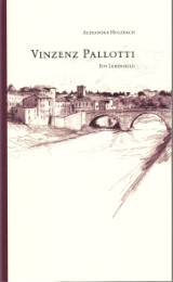 Vinzenz Pallotti - ein Lebensbild - Cover
