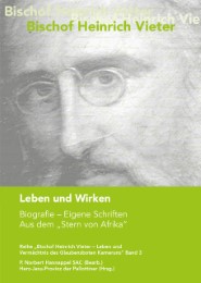 Bischof Heinrich Vieter. Leben und Wirken.