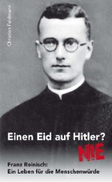 Einen Eid auf Hitler? Nie!