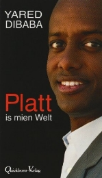 Platt is mien Welt - Cover