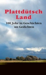 Plattdütsch Land - Cover