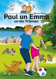 Paul un Emma un ehr Frünnen