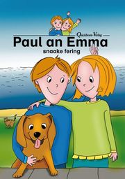Paul an Emma - Cover
