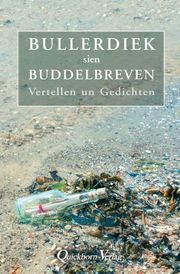Bullerdiek sien Buddelbreven - Cover