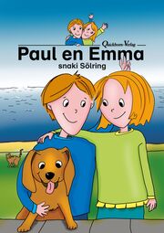 Paul en Emma (Söl) - Cover